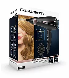 Фен Rowenta CV7920 - миниатюра 5 Фен Rowenta CV7920 - миниатюра 5