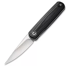 Нож Civivi Lumi C20024-3 Black
