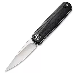 Нож Civivi Lumi C20024-3 Black - фото Нож Civivi Lumi C20024-3 Black