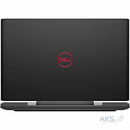 Ноутбук Dell Inspiron 7577 (i7577-5241BLK-PUS) - миниатюра 4
