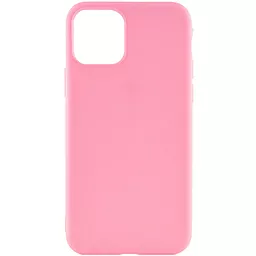 Чехол Epik Candy для Apple iPhone 14 Plus (6.7") Розовый