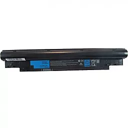 Акумулятор для ноутбука Dell V131 JD41Y / 5200mAh 11.1V / A41847 Alsoft Black