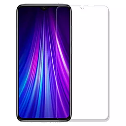 Защитная пленка BoxFace Противоударная Xiaomi Redmi Note 8 Pro Clear (BOXF-XM-RDM-NOT-8-PRO) - фото Защитная пленка BoxFace Противоударная Xiaomi Redmi Note 8 Pro Clear (BOXF-XM-RDM-NOT-8-PRO)