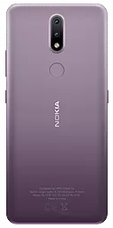 Мобільний телефон Nokia 2.4 2/32GB Dusk - мініатюра 3