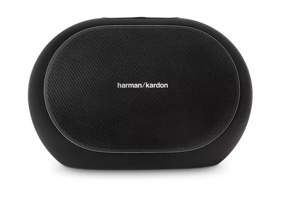 Колонки акустические Harman Kardon Omni 50+ Black - фото 1