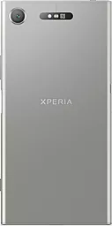 Sony Xperia XZ1 (G8342) Warm Silver - миниатюра 2