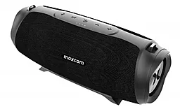 Колонки акустические Maxcom MX301 Momotombo Black - фото Колонки акустические Maxcom MX301 Momotombo Black