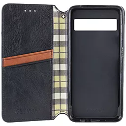 Чохол GETMAN Cubic для Google Pixel 7a Black - мініатюра 3 Чохол GETMAN Cubic для Google Pixel 7a Black - мініатюра 3