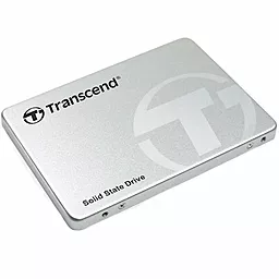 Накопичувач SSD Transcend V60 64 GB (TS64GSSD370S)