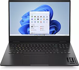 Ноутбук HP OMEN 16-wd0000ua (7X8E6EA) - фото Ноутбук HP OMEN 16-wd0000ua (7X8E6EA)