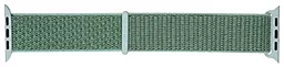 Ремешок ArmorStandart Nylon Band для Apple Watch 38mm/40mm/41mm Mint (ARM57850)
