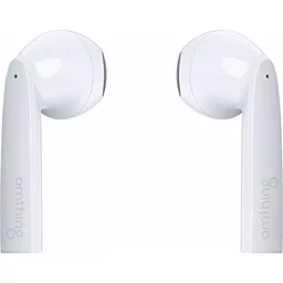 Навушники Omthing Airfree Pods TWS White (EO005) - мініатюра 2