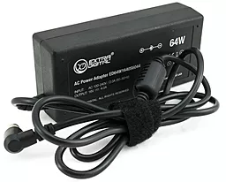 Блок питания для ноутбука Sony 16V 4A 64W (6.0x4.4) PSS3844 ExtraDigital