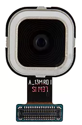 Задня камера Samsung Galaxy A5 A500 (13 MP) Original (знята з телефону) Pearl White