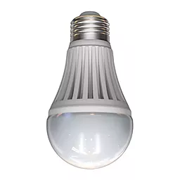 Светодиодная лампа низковольтная Smartcharge LED Lamp 15 Watt с аккумулятором E27