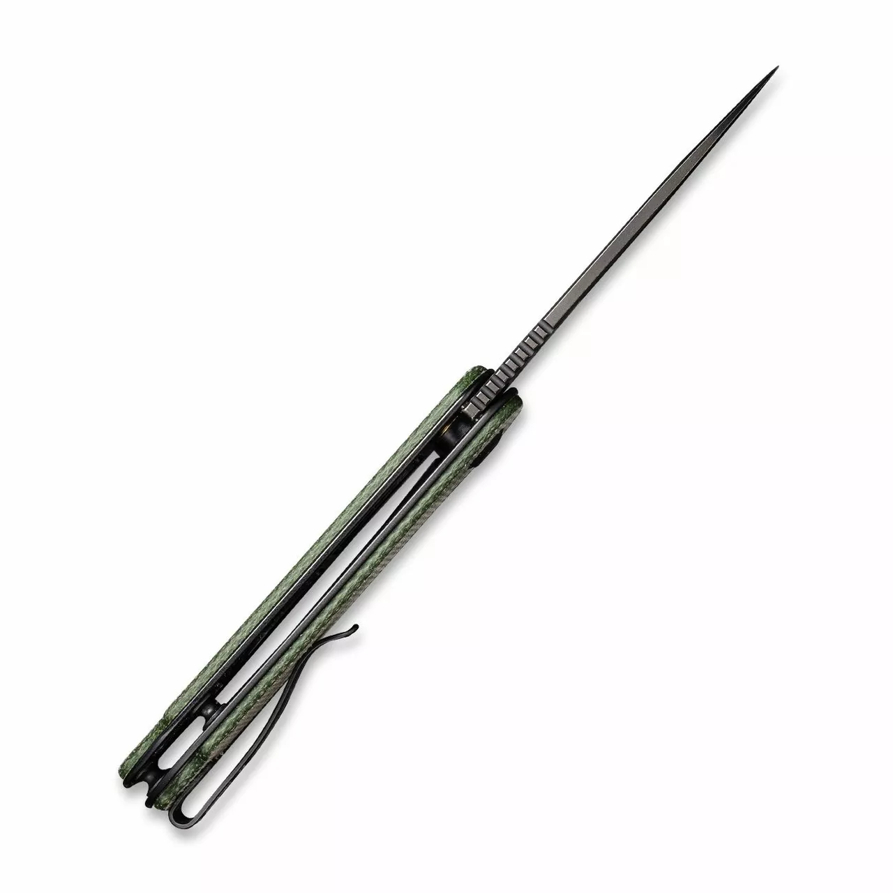 Ніж Civivi Elementum C907T-E Green - фото 3
