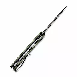 Ніж Civivi Elementum C907T-E Green - мініатюра 3 Ніж Civivi Elementum C907T-E Green - мініатюра 3