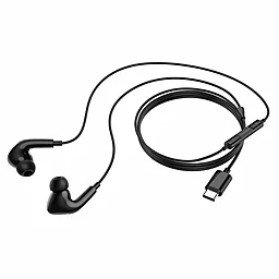 Навушники Borofone BM80 Pro Type-C Black - мініатюра 3 Навушники Borofone BM80 Pro Type-C Black - мініатюра 3