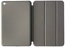 Чехол для планшета Smart Case для Apple iPad 9.7" 5, 6, iPad Air 1, 2, Pro 9.7" Dark Grey - фото Чехол для планшета Smart Case для Apple iPad 9.7" 5, 6, iPad Air 1, 2, Pro 9.7" Dark Grey