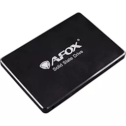 Накопичувач SSD AFOX SD250 120 GB (AFSN2L3BN120G)