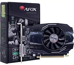 Відеокарта AFOX Geforce GT 1030 (AF1030-4096D4H5)