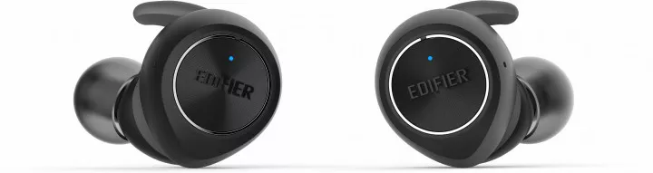 Навушники Edifier TWS3 Black - фото 2