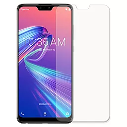 Защитная пленка BoxFace Противоударная Asus ZenFone Max Pro M2 ZB631KL Matte - фото Защитная пленка BoxFace Противоударная Asus ZenFone Max Pro M2 ZB631KL Matte