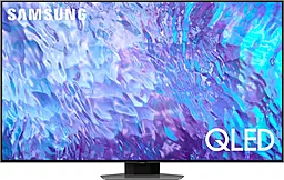 Телевизор Samsung QE65Q80C - фото Телевизор Samsung QE65Q80C