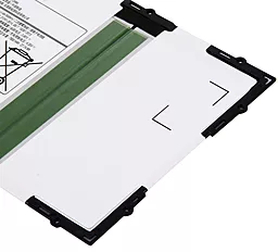 Акумулятор для планшета Samsung T580 Galaxy Tab A 10.1 / EB-BT585ABE (7300 mAh) Original - мініатюра 3