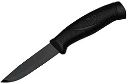 Ніж Morakniv Companion Tactical BlackBlade (12351) - фото Ніж Morakniv Companion Tactical BlackBlade (12351)