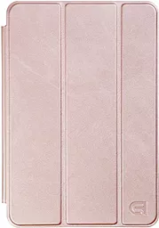 Чехол для планшета ArmorStandart Smart Case для Apple iPad mini 4, mini 5 Rose Gold - фото Чехол для планшета ArmorStandart Smart Case для Apple iPad mini 4, mini 5 Rose Gold