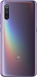 Xiaomi Mi 9 6/64Gb Global Version Lavender Violet - миниатюра 4