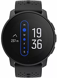 Смарт-годинник SUUNTO 9 Peak All Black (SS050522000) - фото Смарт-годинник SUUNTO 9 Peak All Black (SS050522000)