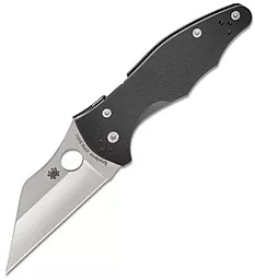 Нож Spyderco Yojimbo 2 (C85GP2) - фото Нож Spyderco Yojimbo 2 (C85GP2)