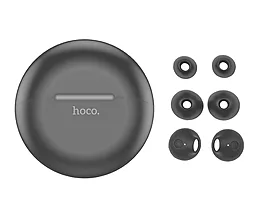 Навушники Hoco ES60 Black - мініатюра 4 Навушники Hoco ES60 Black - мініатюра 4