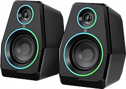 Колонки акустичні Defender Solar 10 Black (65940)