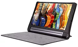 Чехол для планшета AIRON Premium Lenovo Yoga Tablet 3 Pro X90, Yoga Tab 3 Plus X703 Black (4822352772352) - миниатюра 2