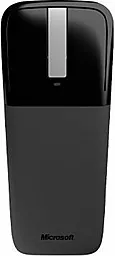 Комп'ютерна мишка Microsoft ARC Touch WL Black (RVF-00056) Black - фото Комп'ютерна мишка Microsoft ARC Touch WL Black (RVF-00056) Black