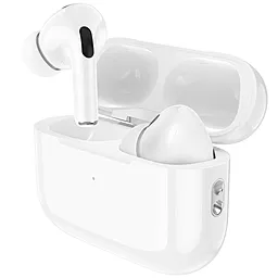 Навушники Hoco EW51 White - мініатюра 2