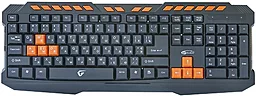 Клавіатура Gemix (W-250) Grey