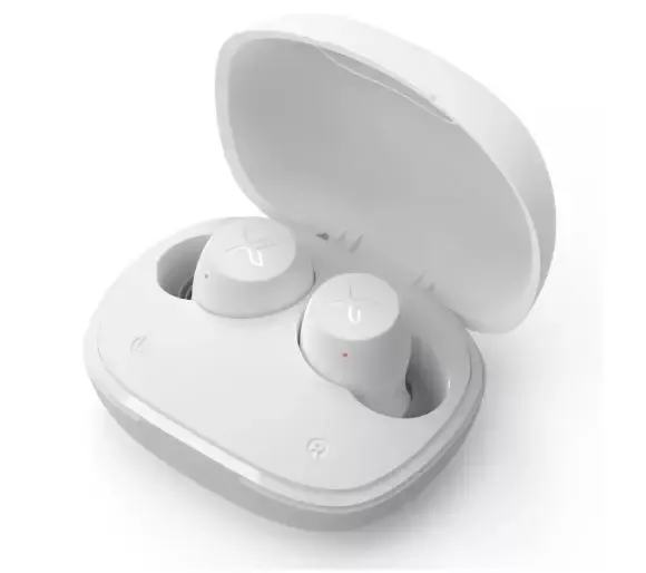Наушники Edifier X3S White - фото 1