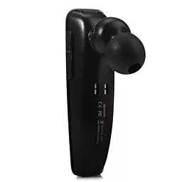 Блютуз гарнитура Roman R6100 Black - миниатюра 5 Блютуз гарнитура Roman R6100 Black - миниатюра 5