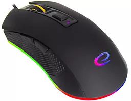 Компьютерная мышка Esperanza MX601 Assassin Black (EGM601) - фото Компьютерная мышка Esperanza MX601 Assassin Black (EGM601)
