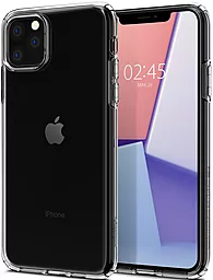 Чохол Spigen Crystal Flex Apple iPhone 11 Pro Crystal Clear (077CS27096)