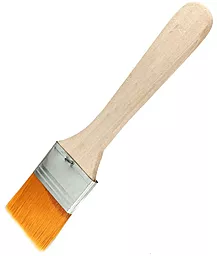 Кисточка антистатическая AxTools 10 см / 25x25 мм - фото Кисточка антистатическая AxTools 10 см / 25x25 мм