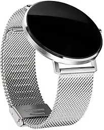 Смарт-часы Gelius Pro GP-L6 (GENERATION) Milani Strap Silver - миниатюра 3 Смарт-часы Gelius Pro GP-L6 (GENERATION) Milani Strap Silver - миниатюра 3