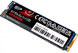 SSD Накопитель Silicon Power UD85 1 TB (SP01KGBP44UD8505) - миниатюра 4