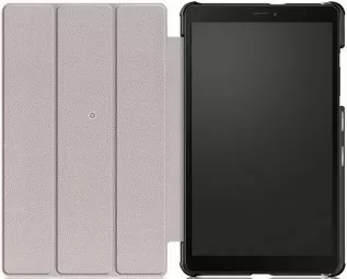 Чехол для планшета BeCover Smart Case Samsung Galaxy Tab A 8 2019 Red (703934) - фото 2