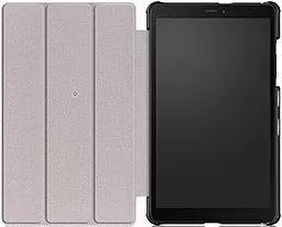 Чехол для планшета BeCover Smart Case Samsung Galaxy Tab A 8 2019 Red (703934) - миниатюра 2