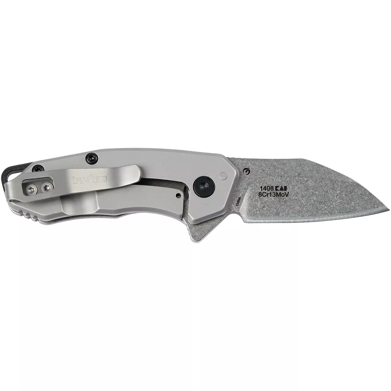 Нож Kershaw Rate (1408) - фото 2